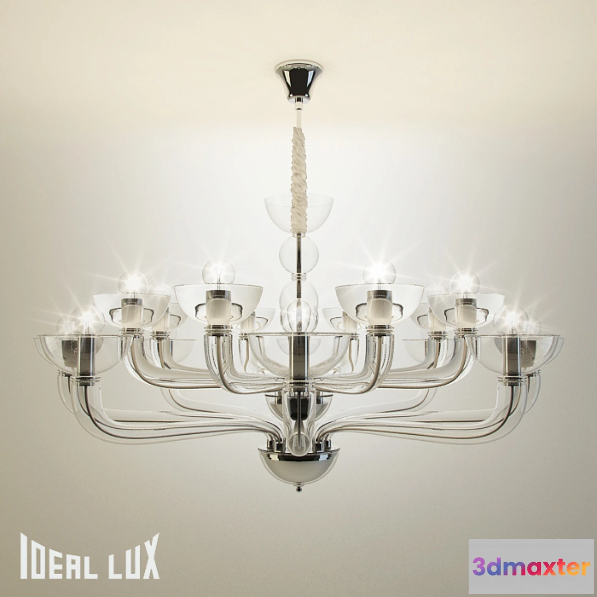 620349 - Ideal Lux _ CASANOVA SP16