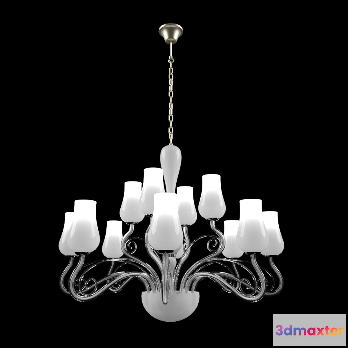 620355 - KINGLONG _ MD10904-12A