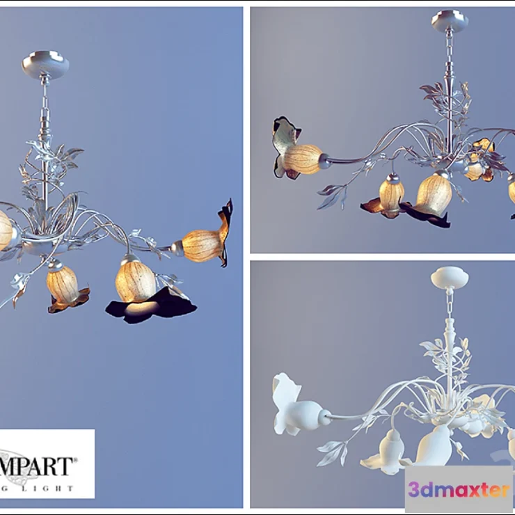 620361 - Eurolampart _ Filoargento