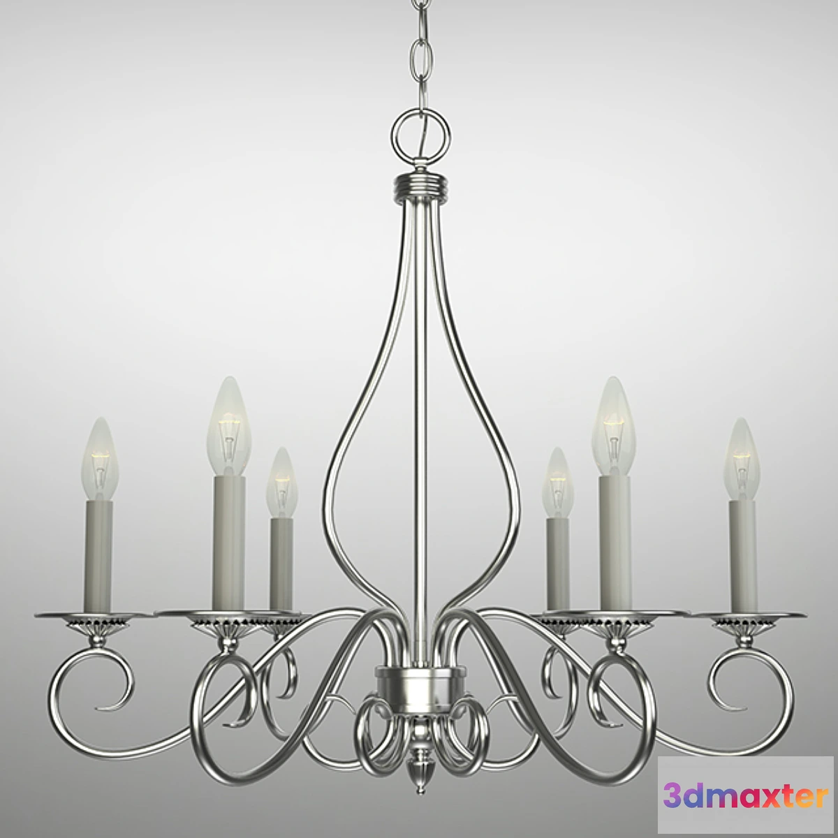 620363 - Savoy House _ Polar