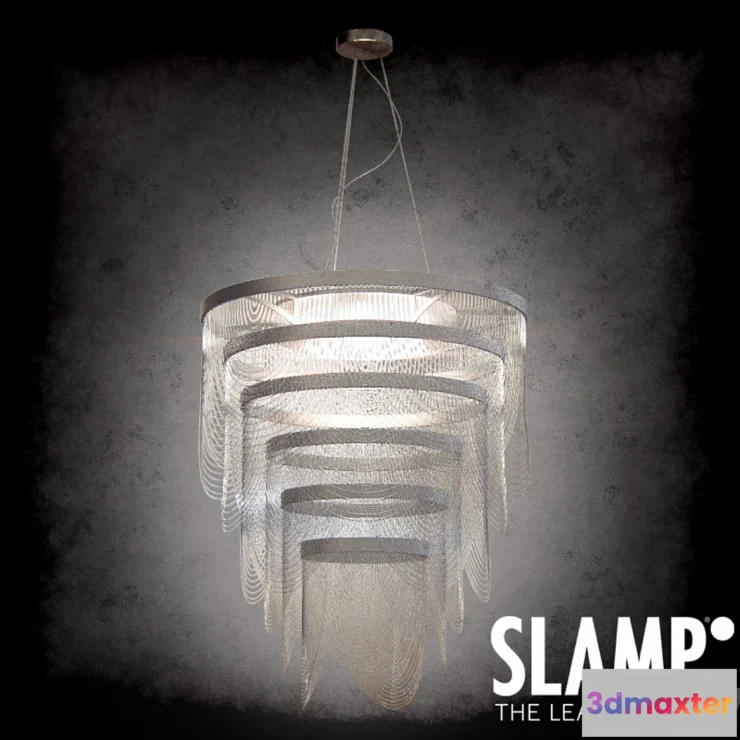 620387 - Slamp _ Ceremony