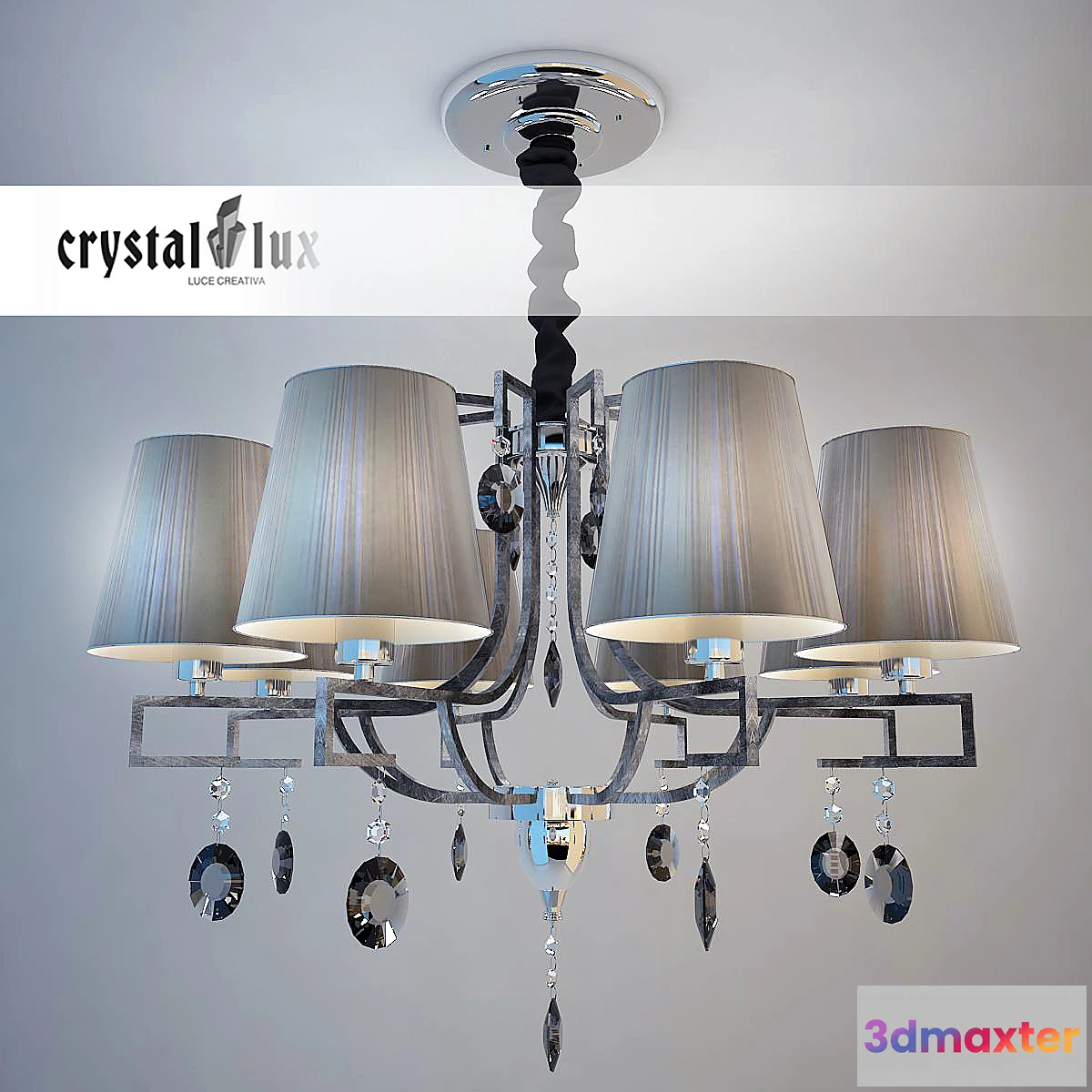 620397 - CRYSTAL LUX BEST SP8