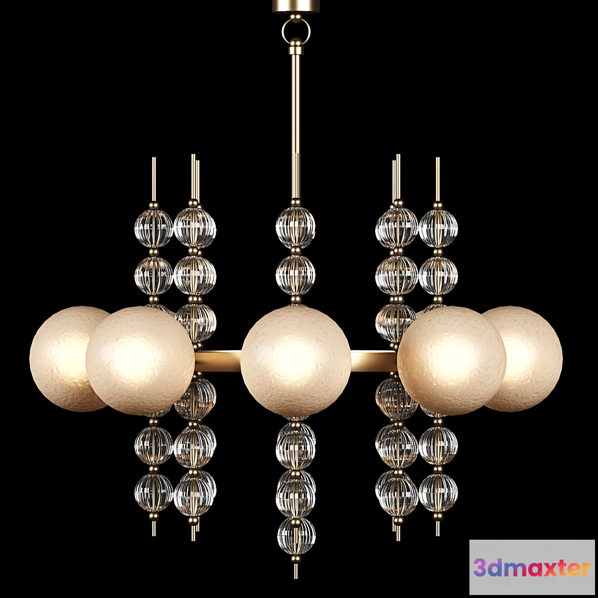 620463 - LAMPATRON Gorget - No.2