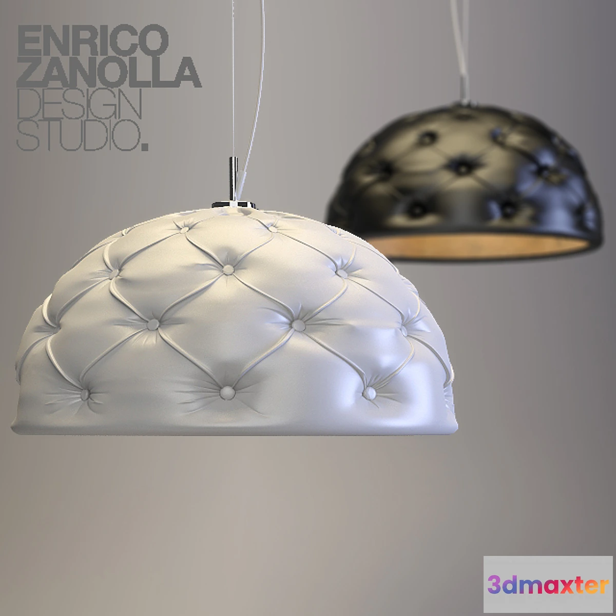 620465 - Clamp _ DZstudio