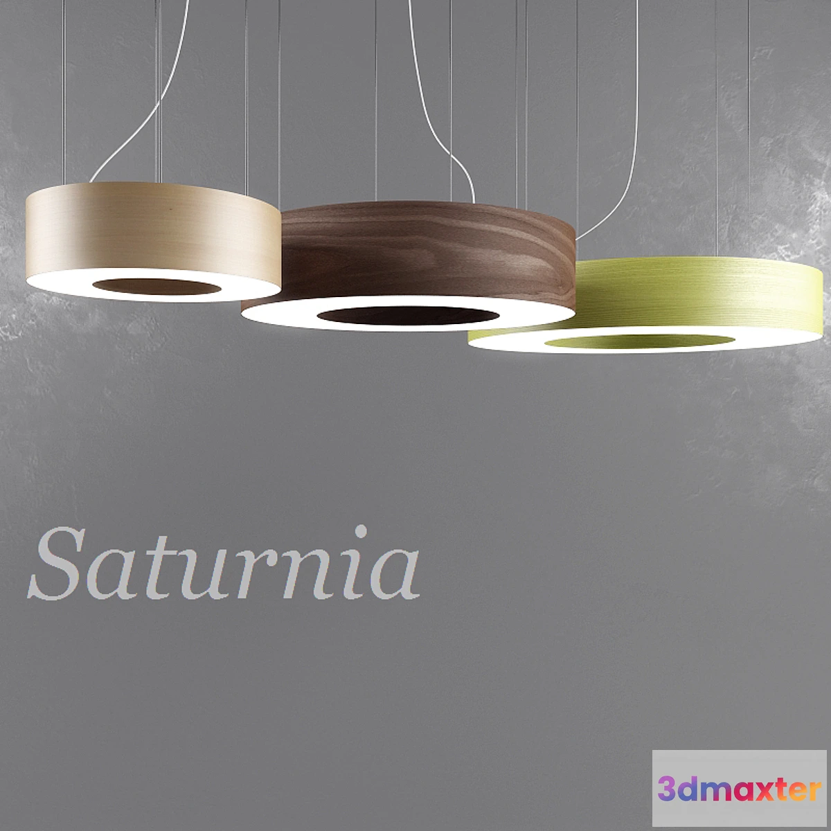 620485 - LZF - Saturnia