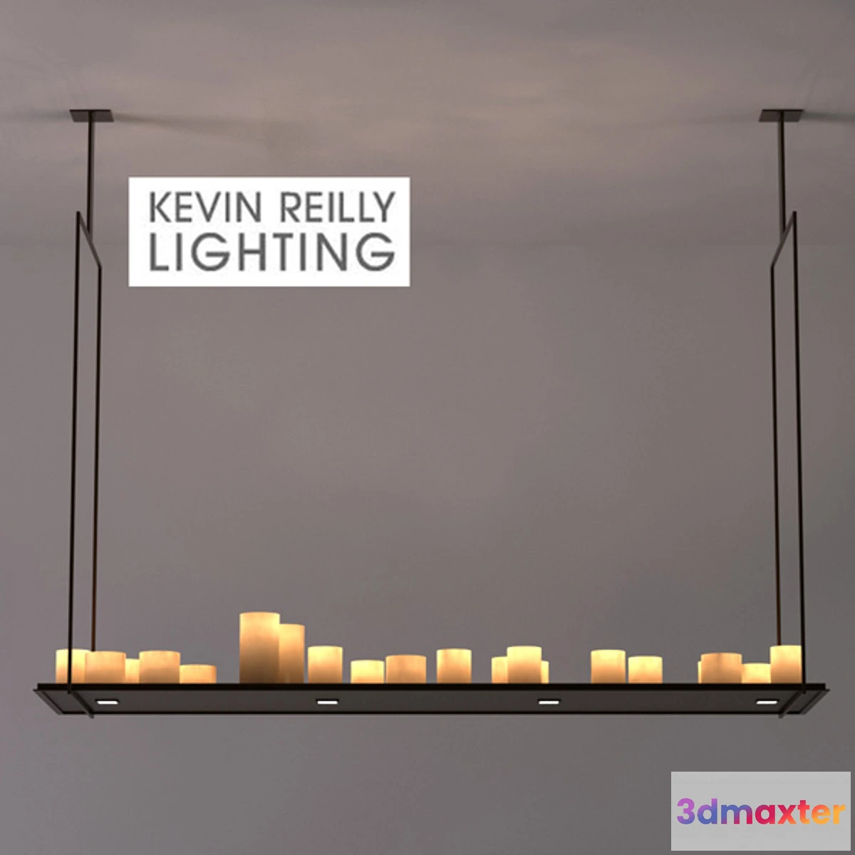 620493 - Altar by Kevin Reilly Lighting