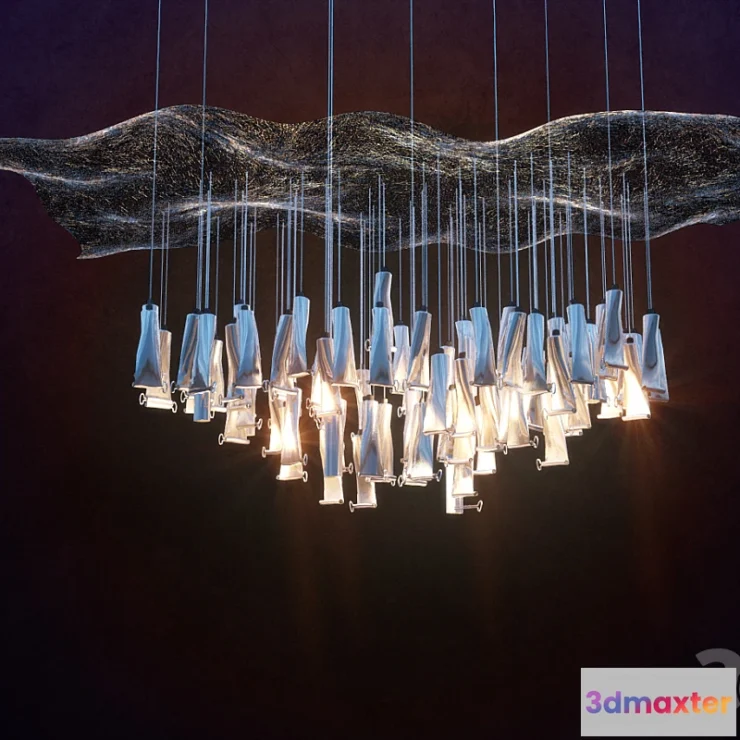 620521 - Ingo Maurer