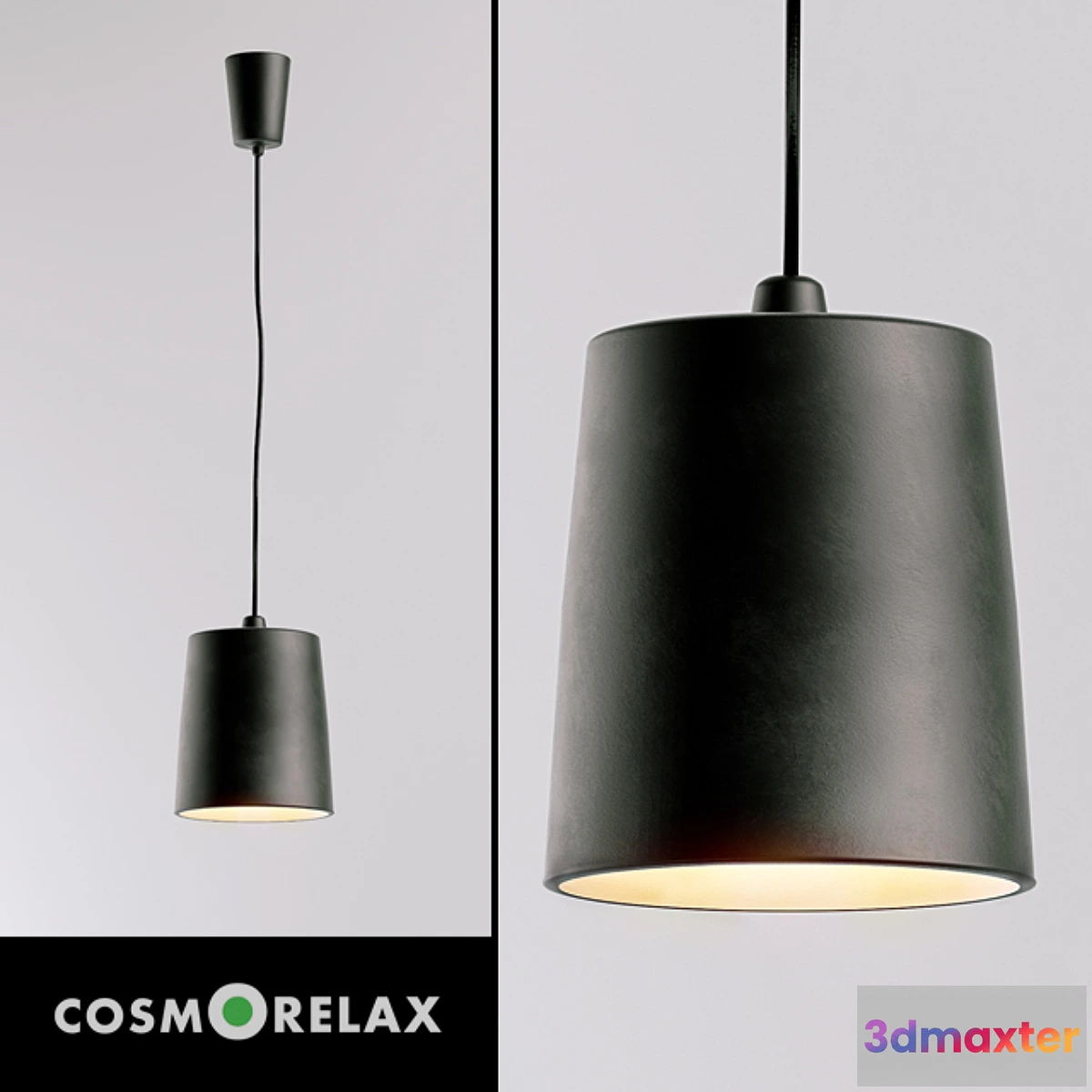 620523 - Cosmorelax - hide D30