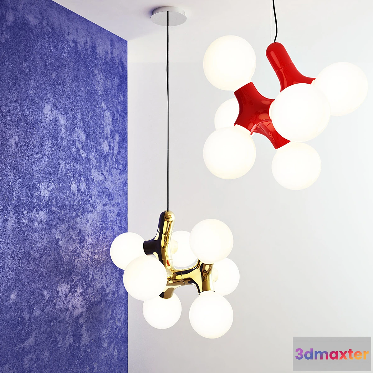 620529 - DNA Lamp by Next