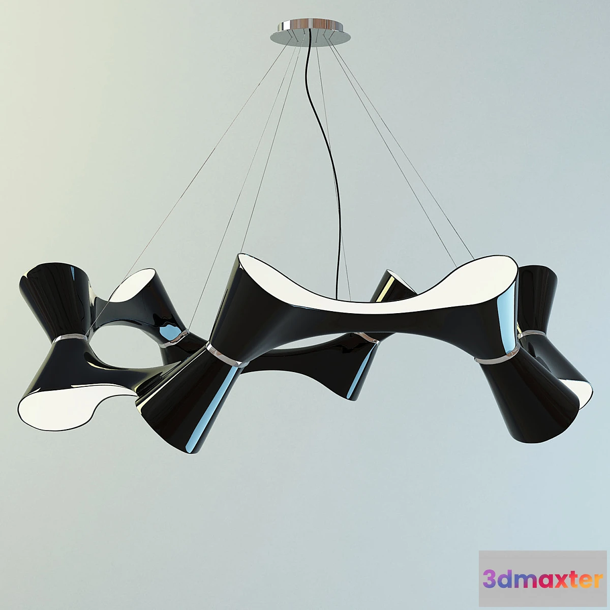 620545 - MANTRA _ Ora Black