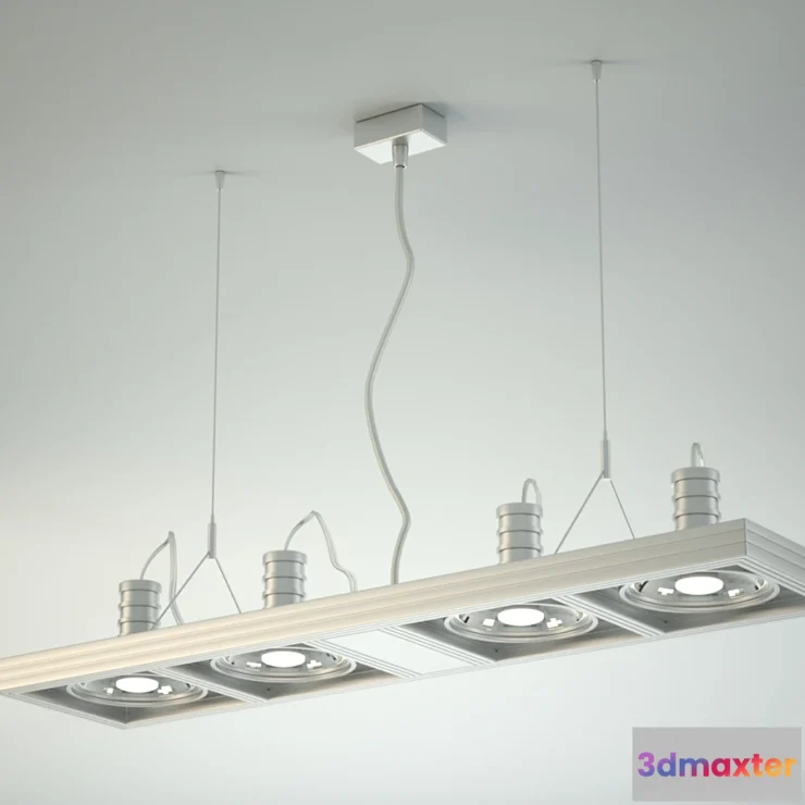 620551 - Aixlight _ LONG ES 111