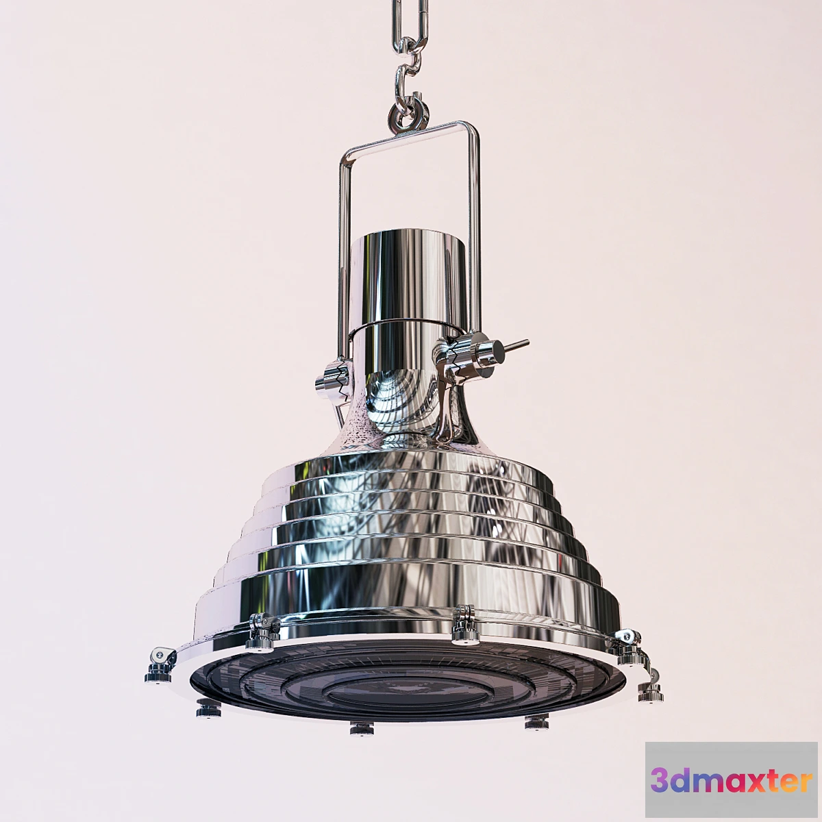 620557 - EICHHOLTZ _ Maritime_05213 Lamp