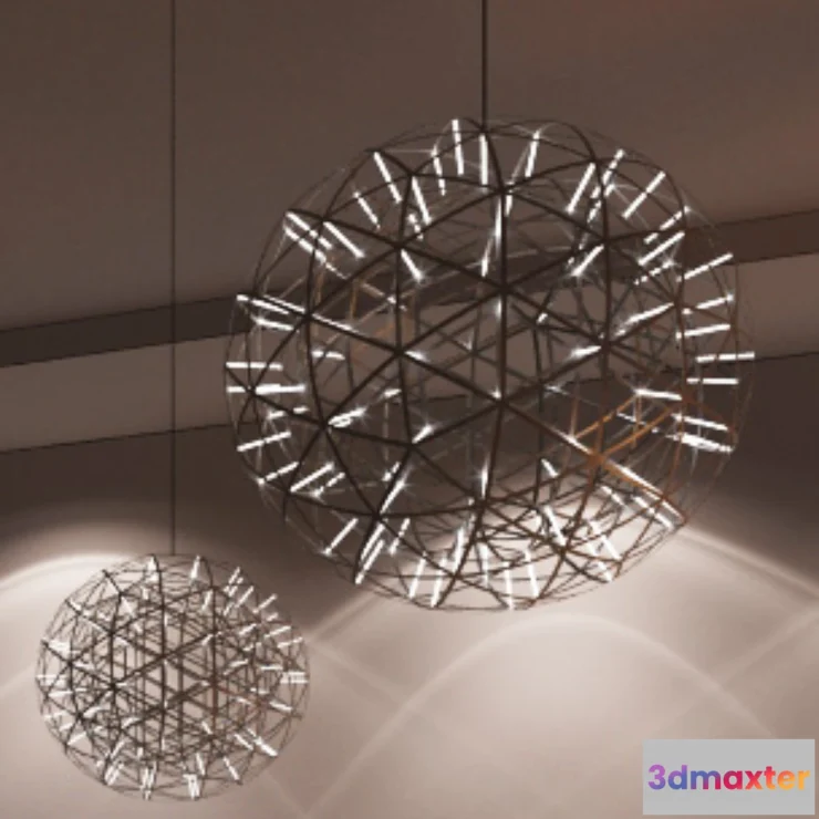 620579 - moooi lamp