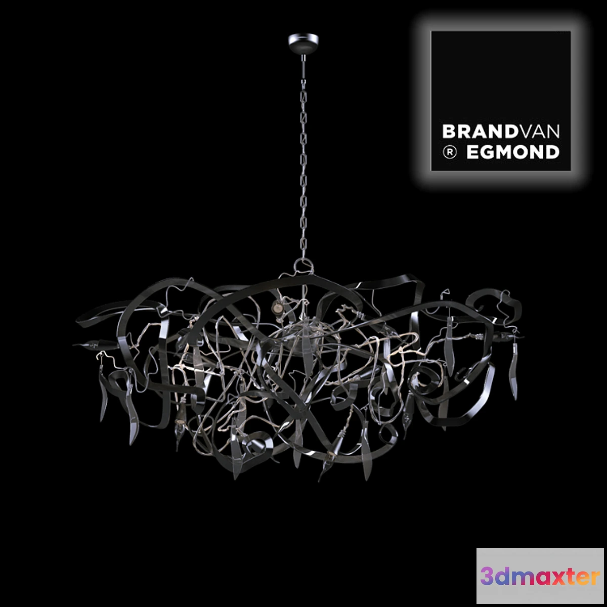 620615 - Brand van Egmond DOC70N