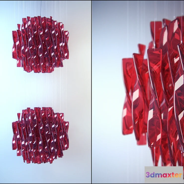 620625 - Axo Light Aura SP602