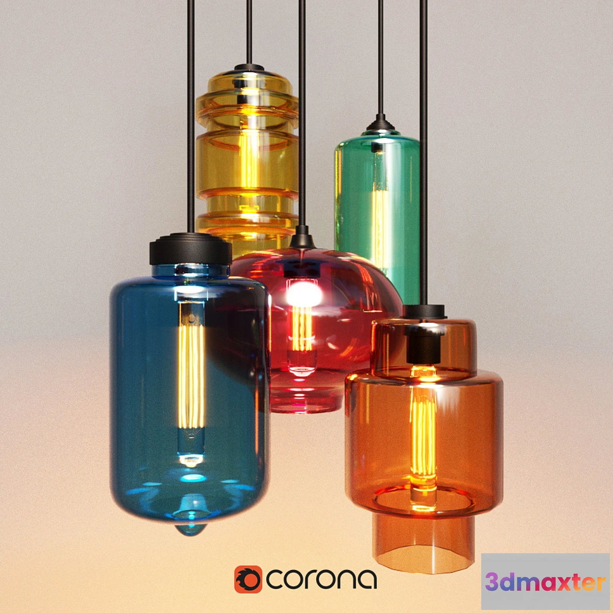 620651 - Lighting Loft 2