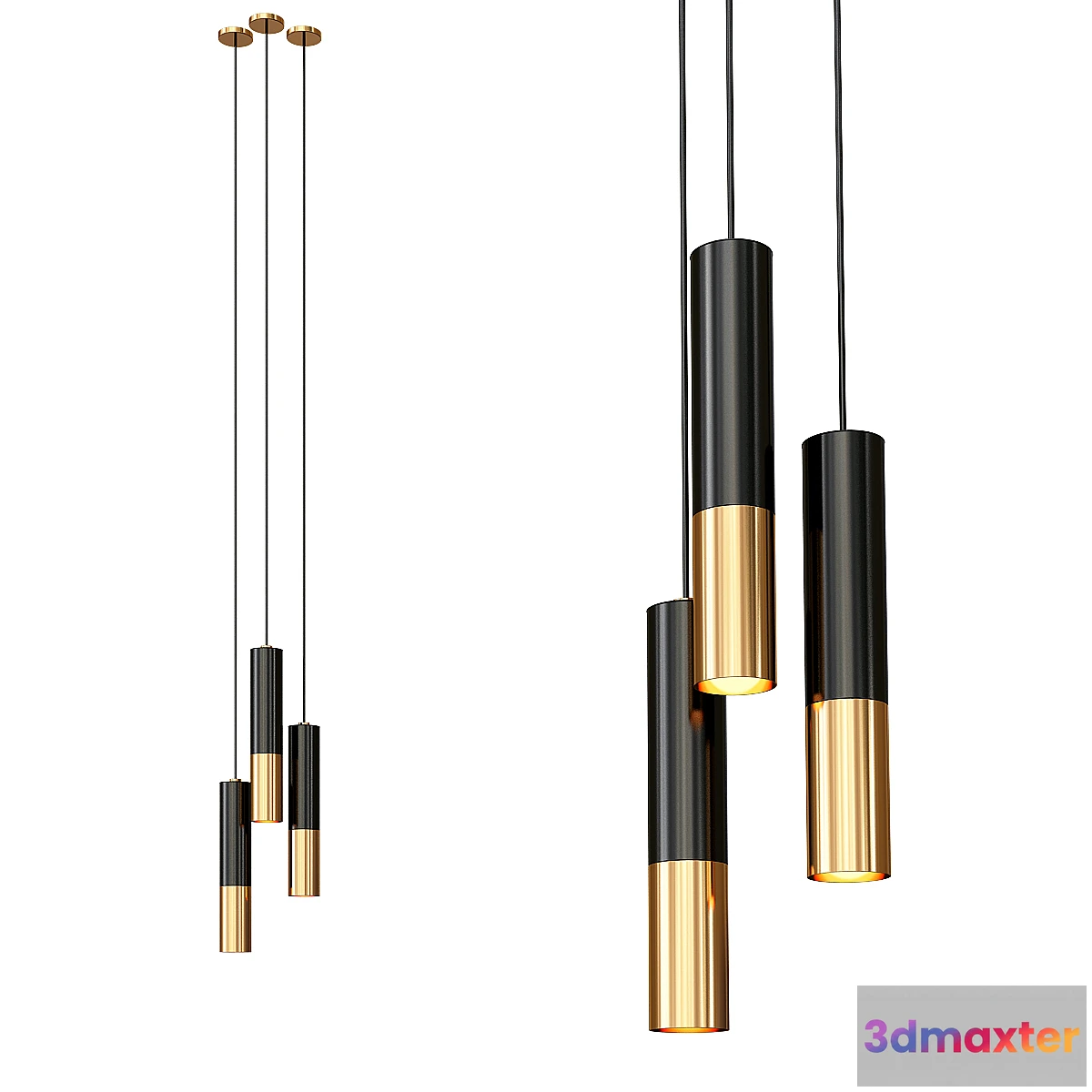 620663 - Ike pendant