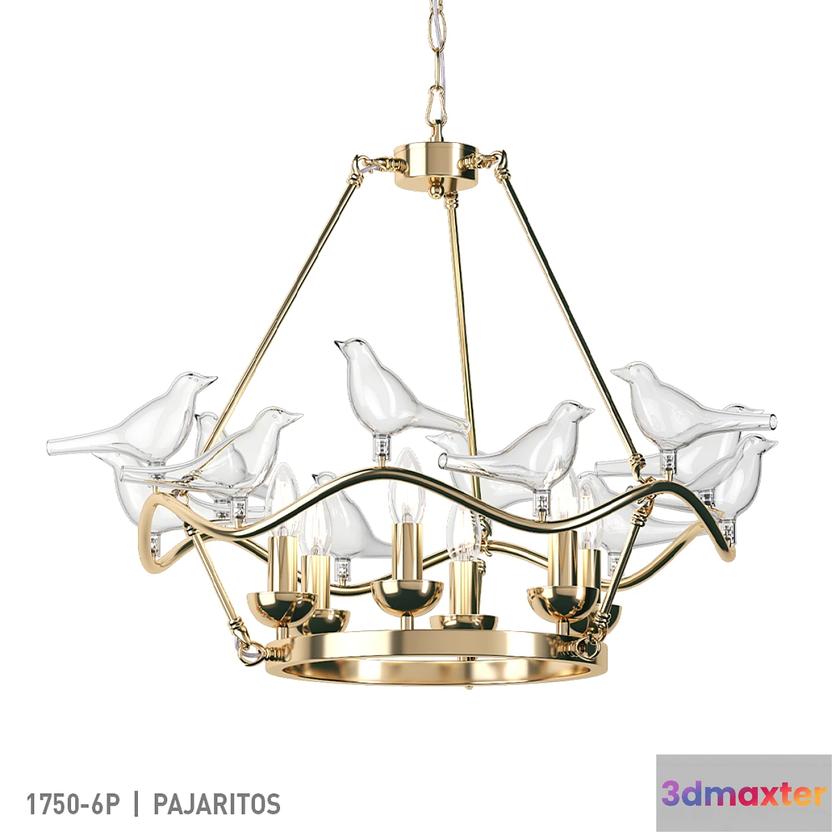 620665 - Favorite 1750-6P