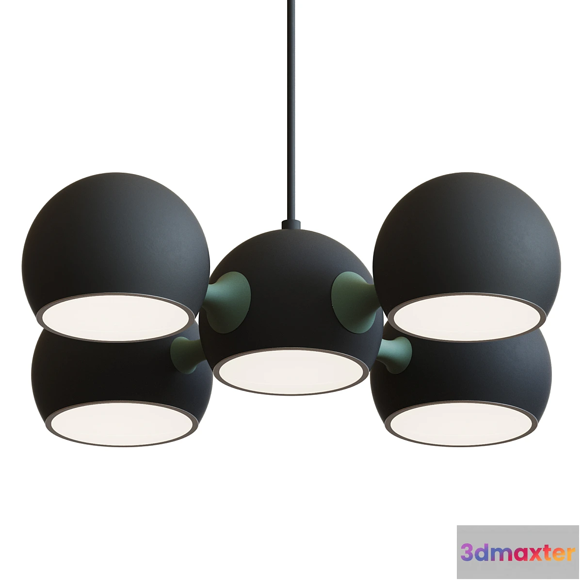 620705 - Lampatron spacecraft