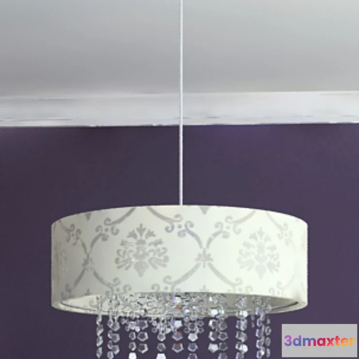 620713 - Chandelier - No.9