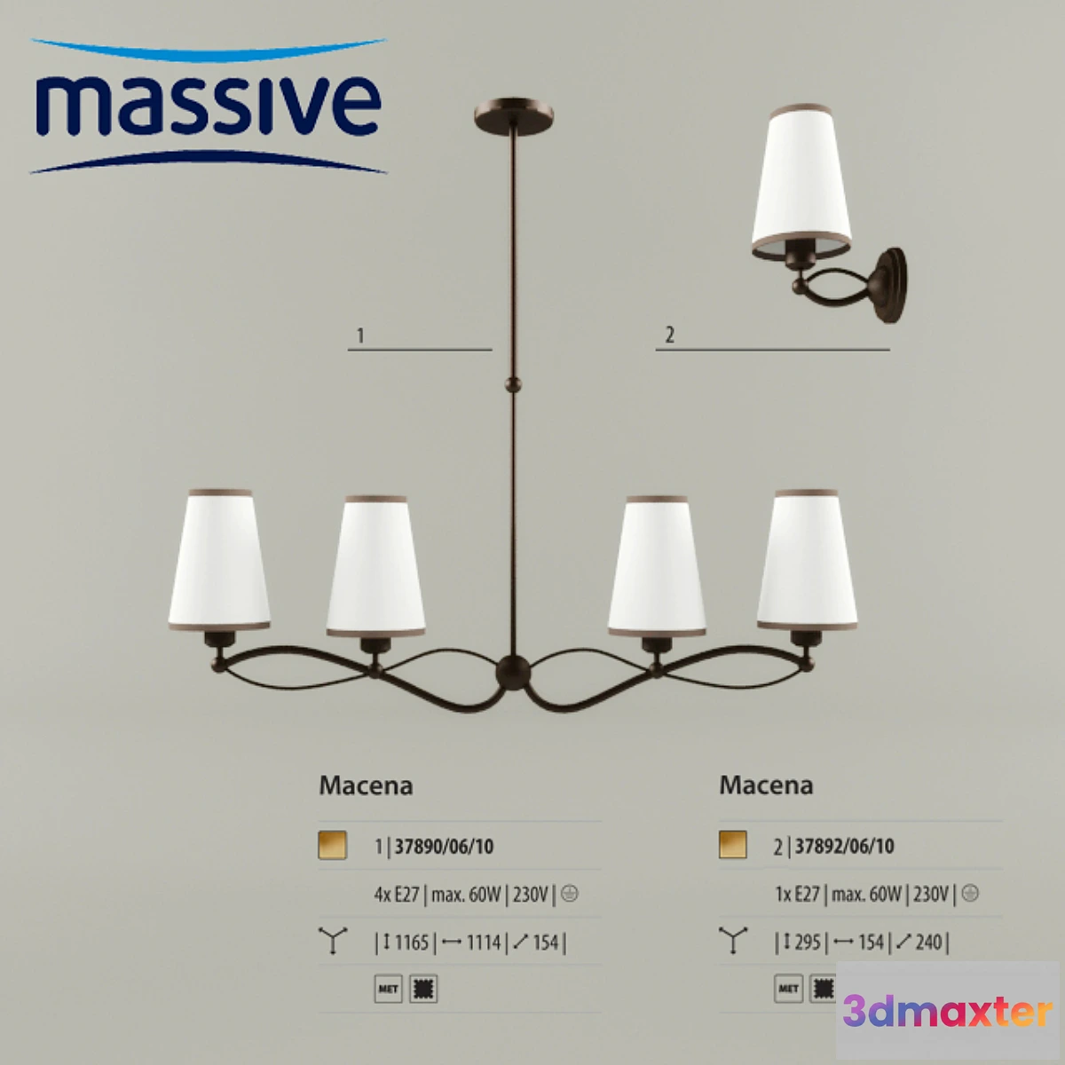 620729 - Massive _ Macena