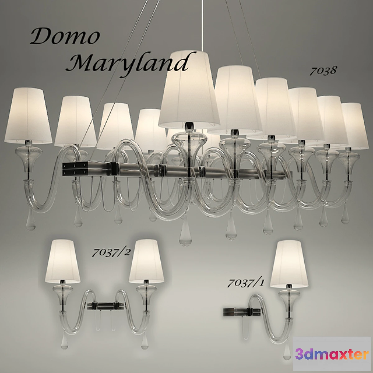 620733 - Domo Maryland 7038