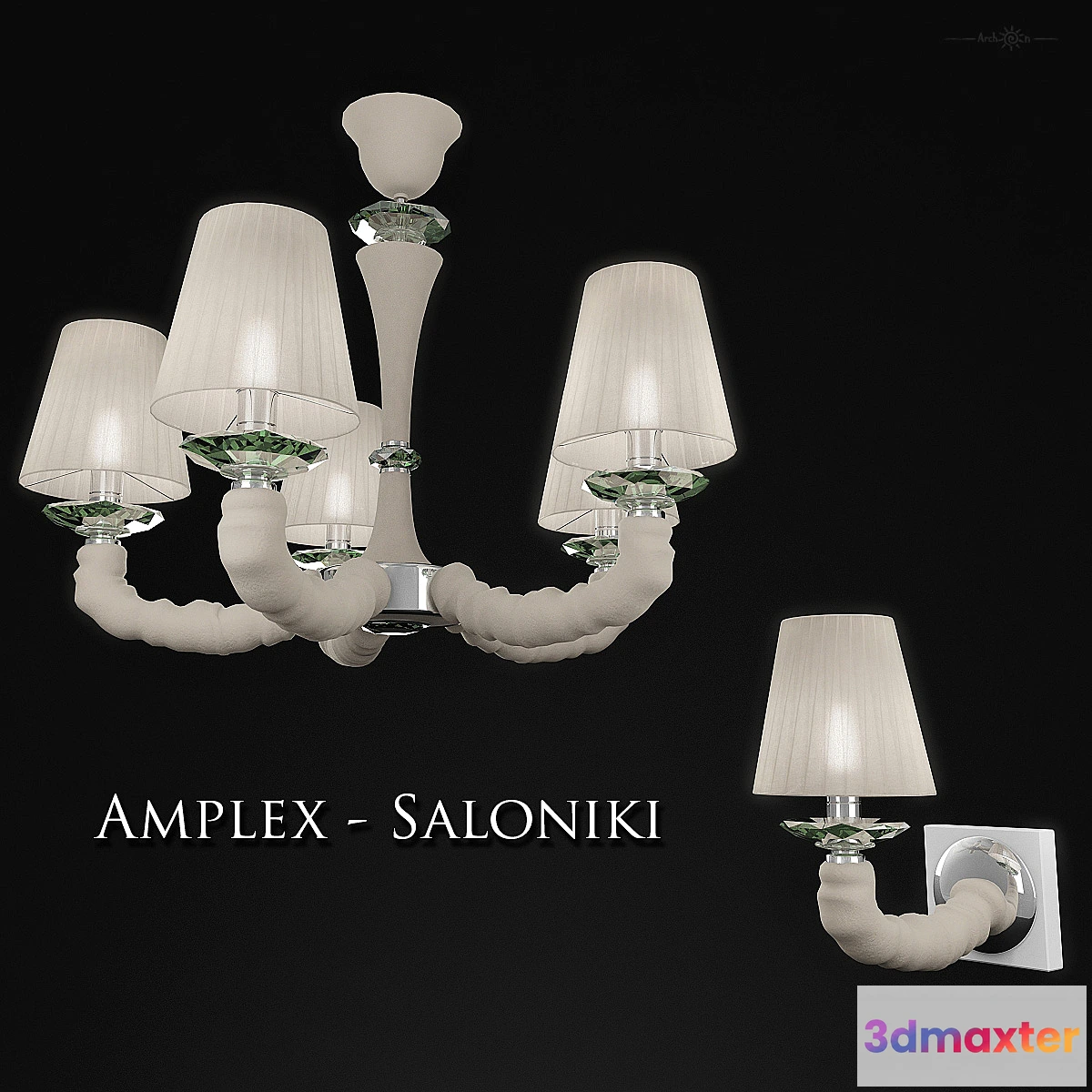 620739 - Amplex Saloniki