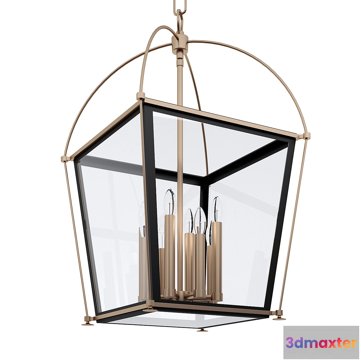 620779 - Chandelier Hudson Valley-Hollis