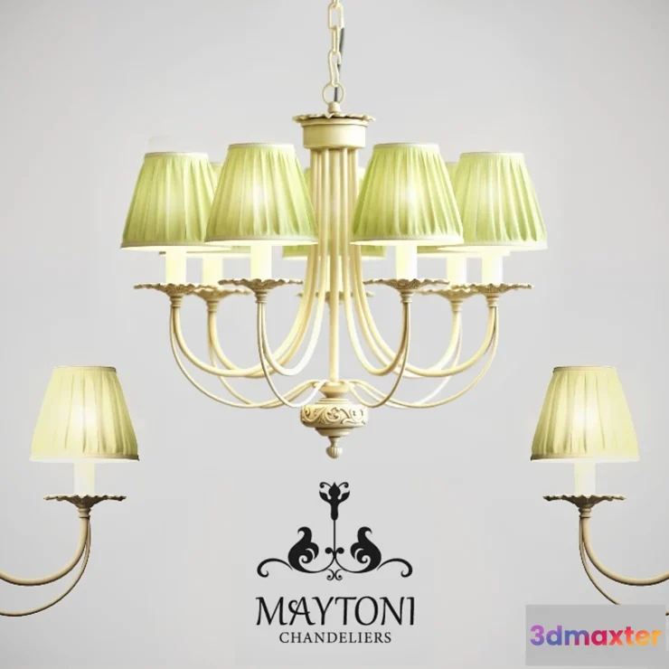 626971 - Maytoni ARM325-07-W