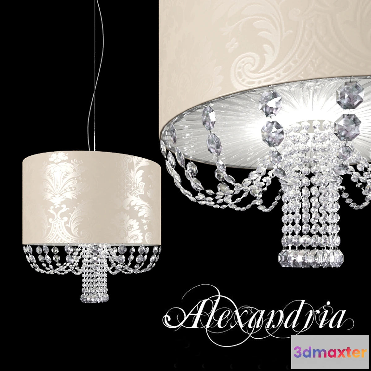 626975 - ALEXANDRIA S