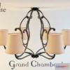 626997 - Objet Insolite Grand Chambord