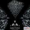 626999 - Maytoni  MOD217-60-N