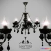 627003 - Maytoni ARM220-05-R