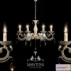 627011 - Maytoni ARM245-06-W