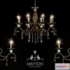 627031 - Maytoni ARM247-08-R