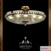 627033 - Maytoni P700-PT60-G