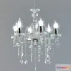 627037 - Ideal Lux GIUDECCA SP6