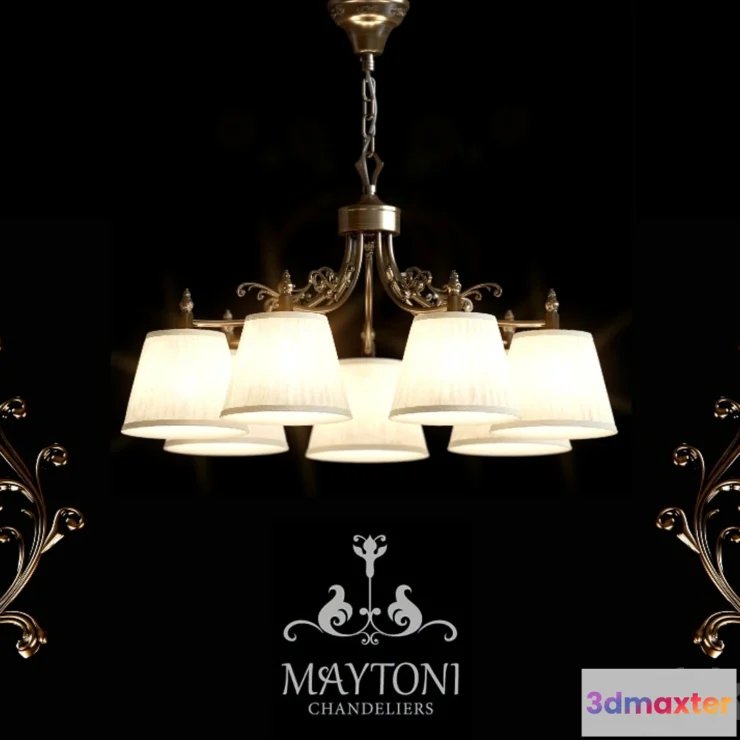 627039 - Maytoni ARM331-07-R