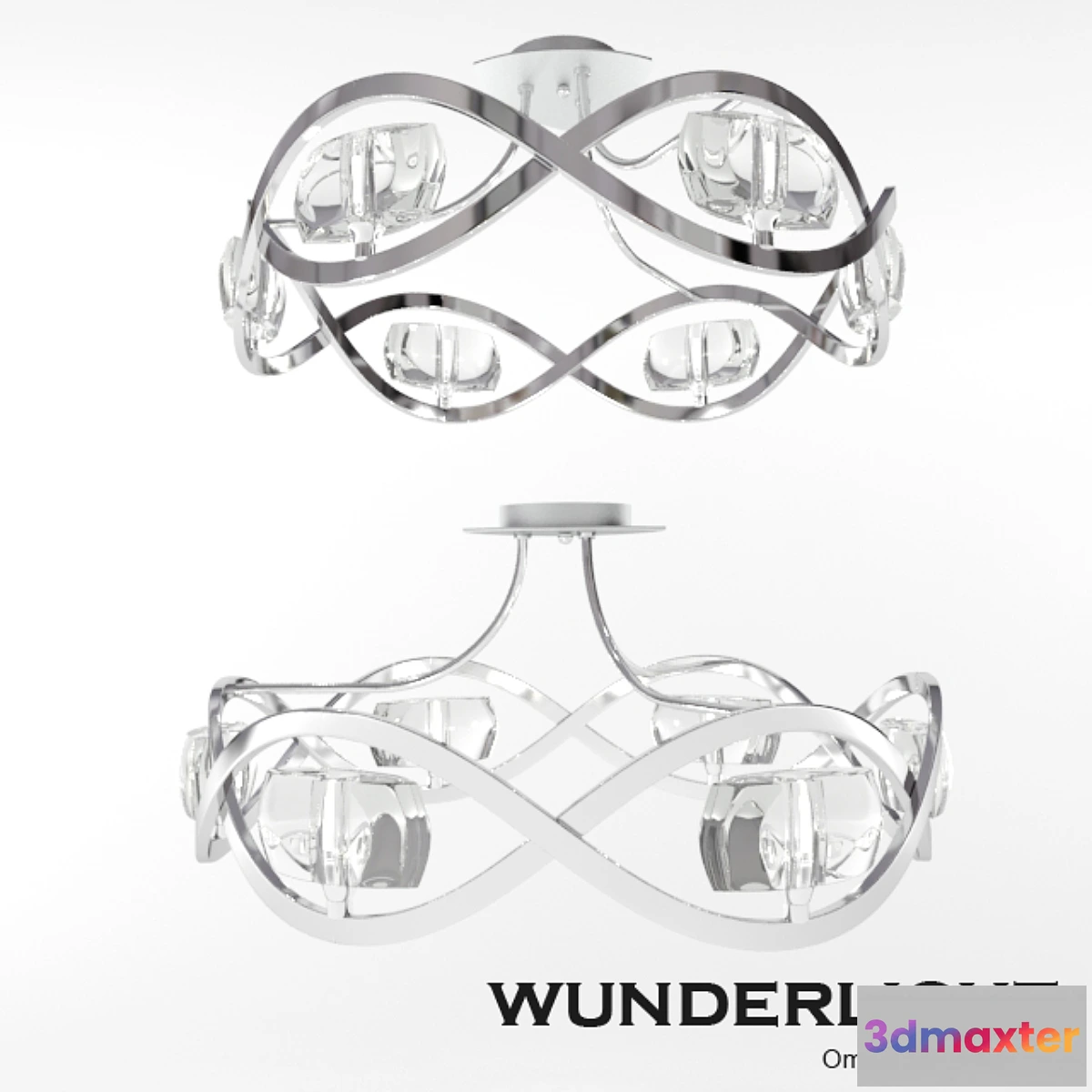 627041 - Wunderlicht Omen MA3152CA-6