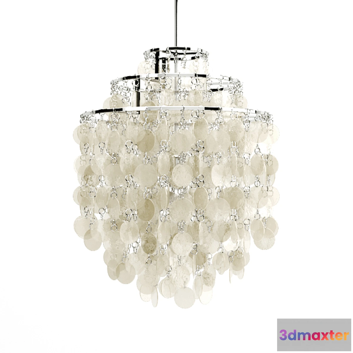 627085 - Verpan Fun 1 DM