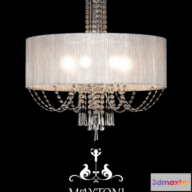 627161 - Maytoni MOD300-50-N