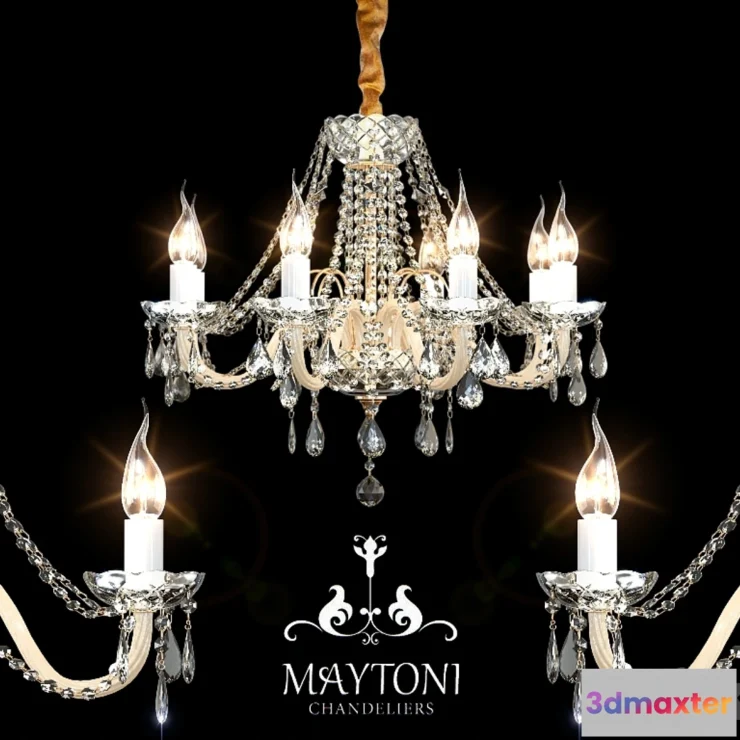 627169 - Maytoni ARM930-08-G
