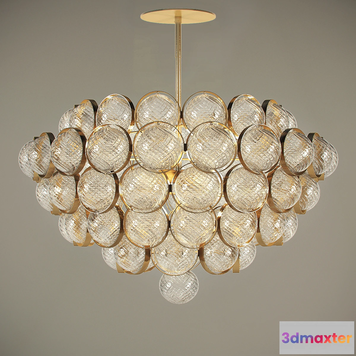 627243 - Baroncelli - Atomos