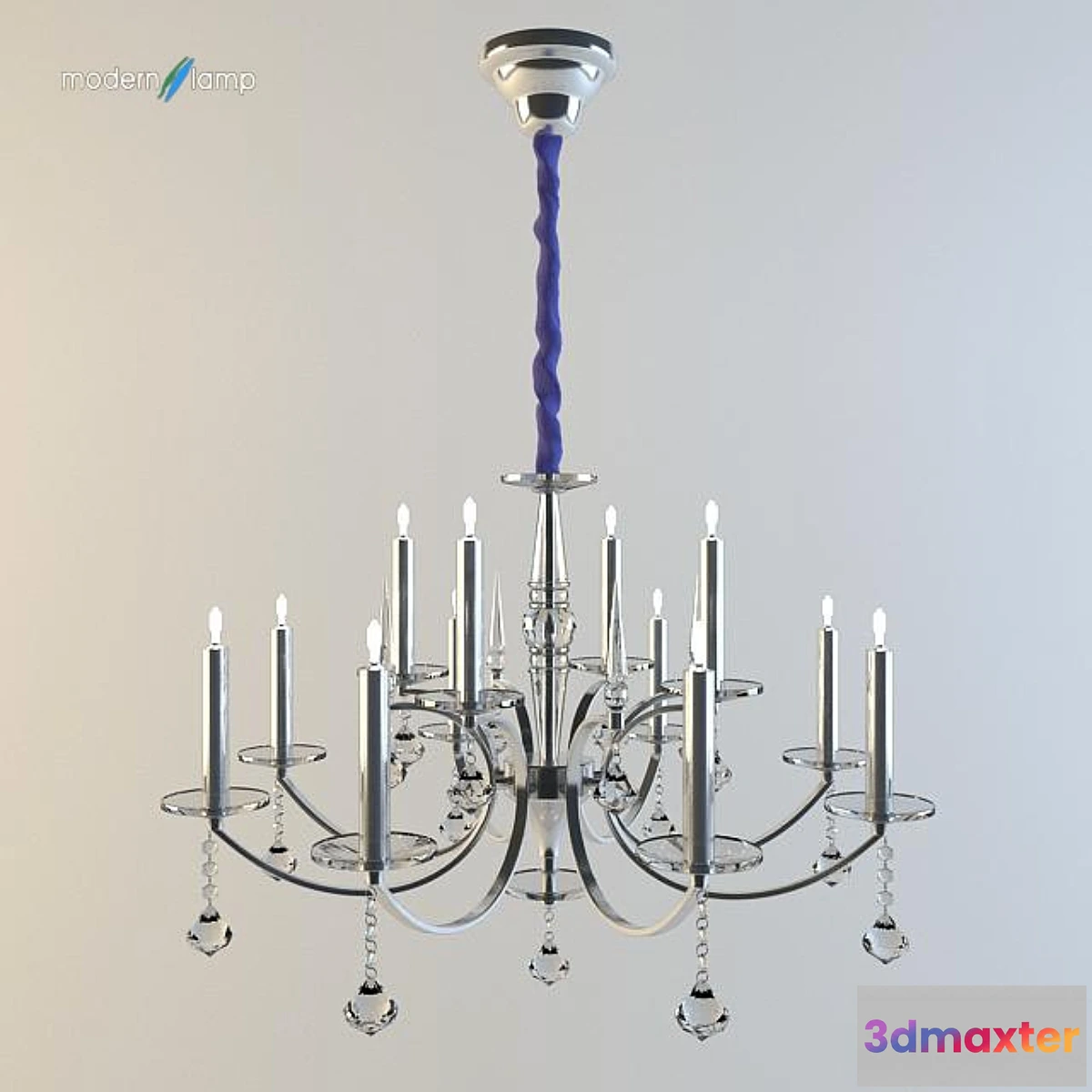 627285 - Modern Lamp