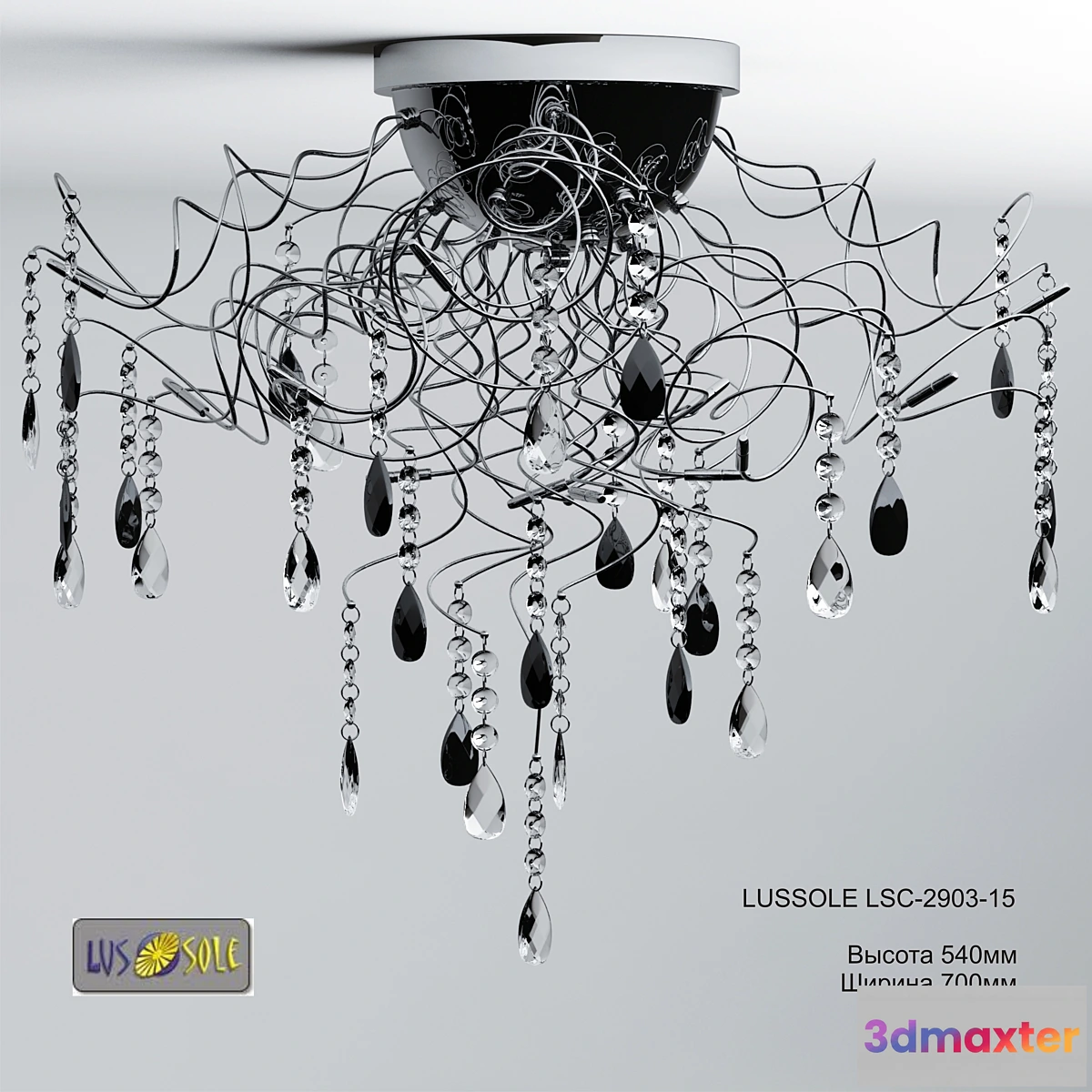 627297 - LUSSOLE - No.2