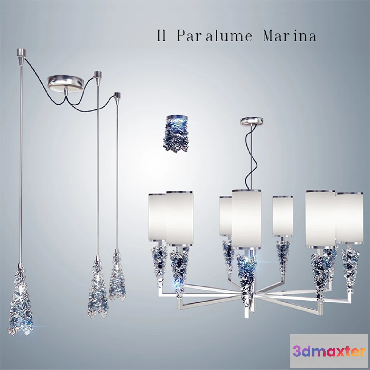 627299 - Il Paralume Marina