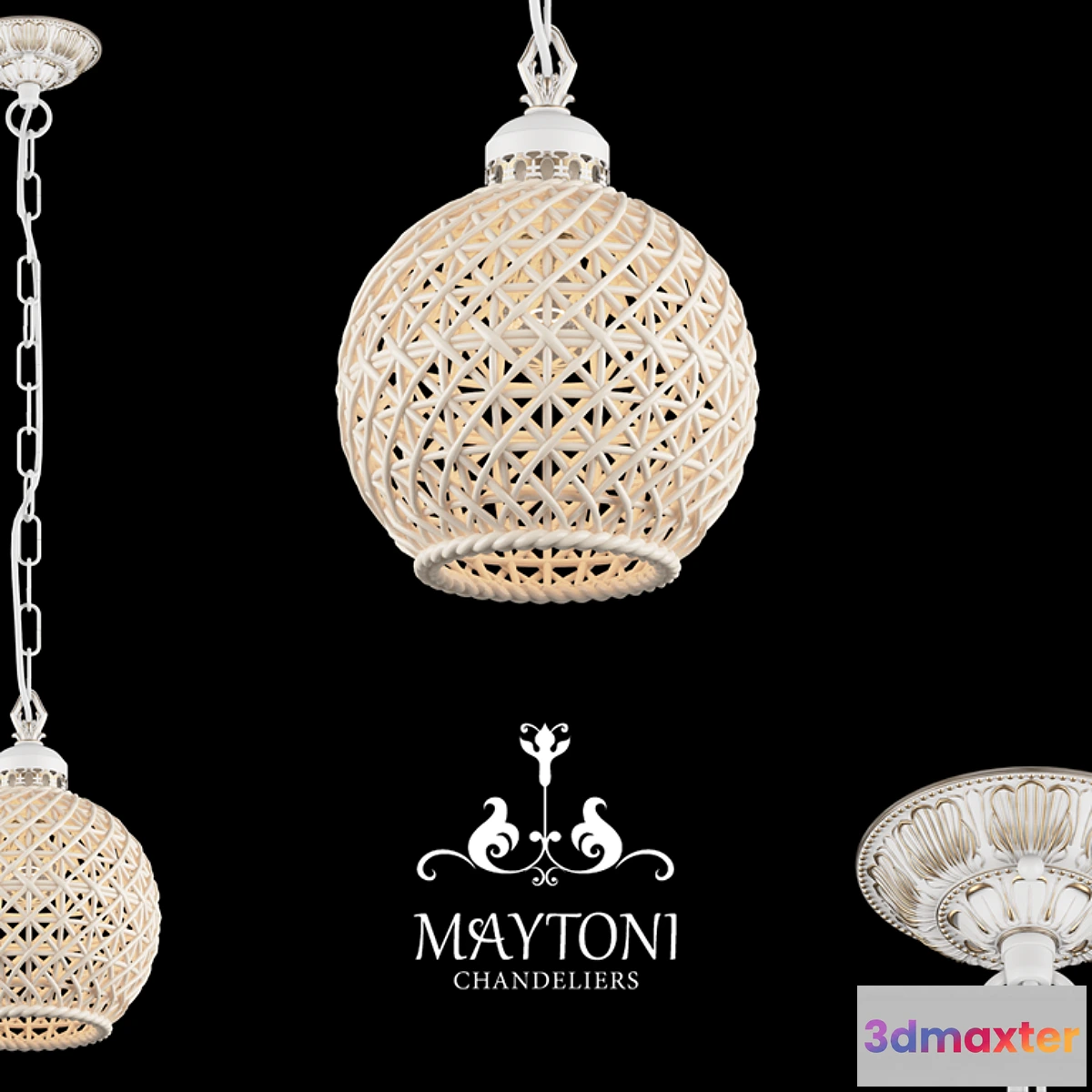 627305 - Maytoni ARM030-11-G