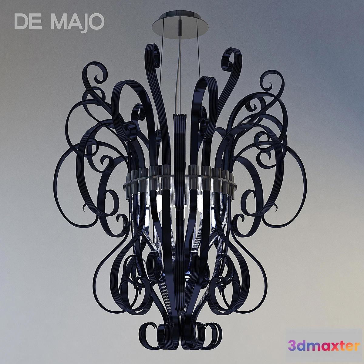 627739 - De majo _ ciocca s6