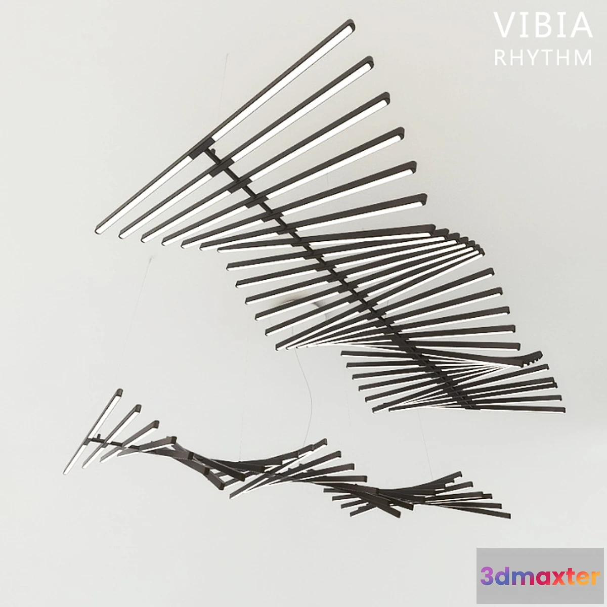 627745 - VIBIA RHYTHM