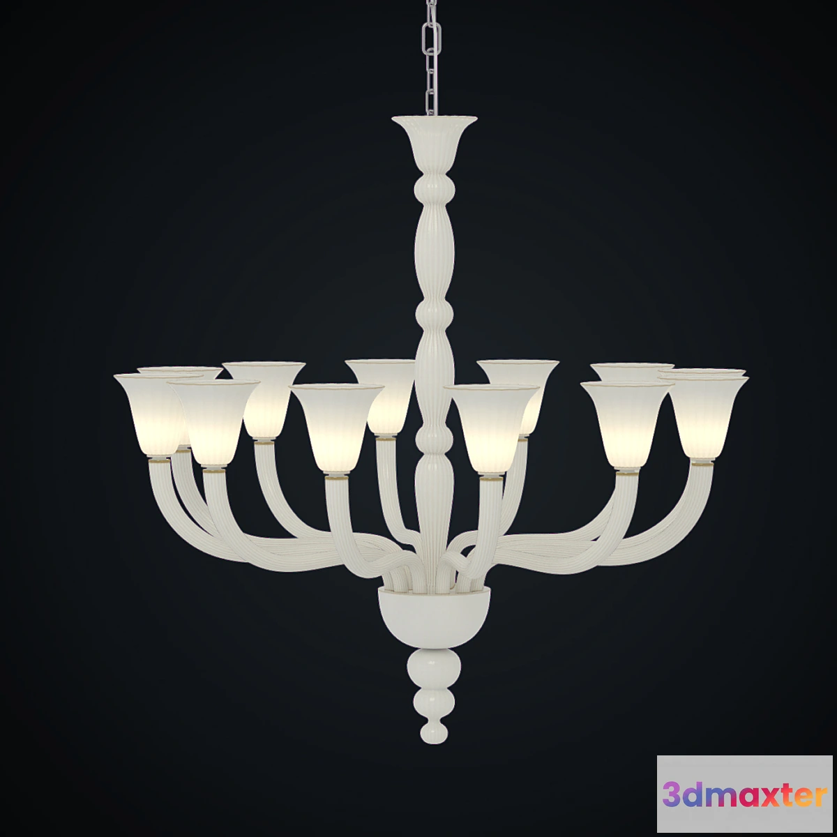 627755 - De Majo 8001 K16